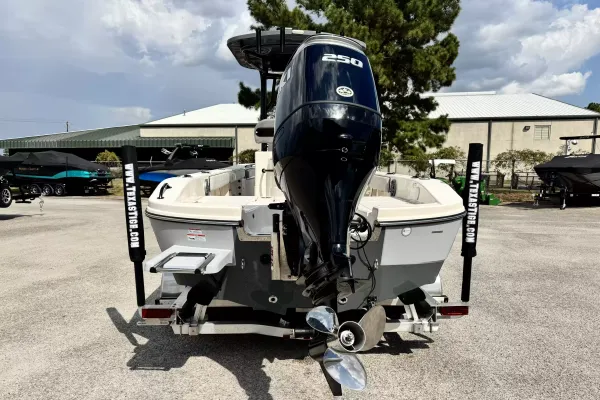 2026 Carolina skiff 24 Ultra Elite-7