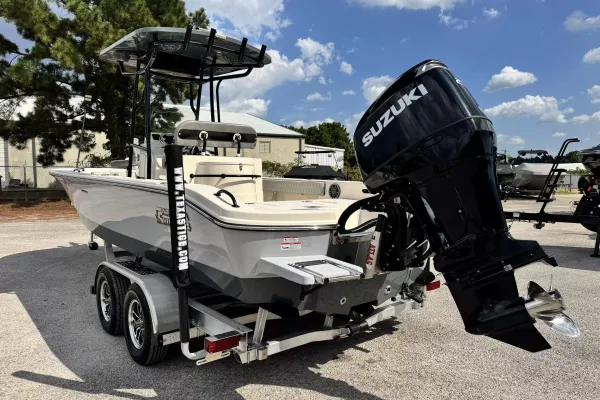 2026 Carolina skiff 24 Ultra Elite-8