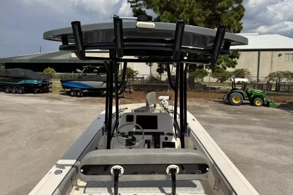 2026 Carolina skiff 24 Ultra Elite-10