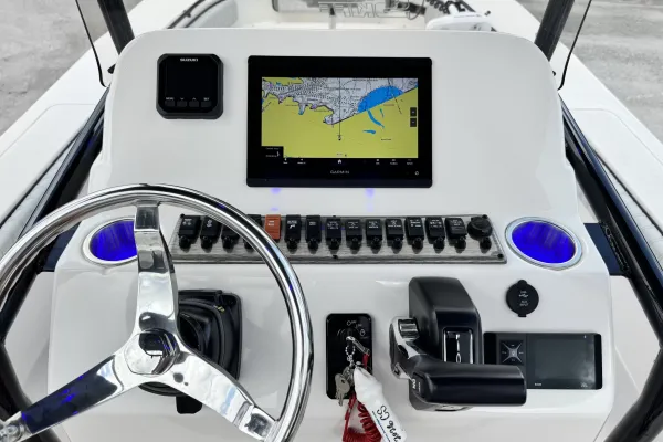 2026 Carolina skiff 24 Ultra Elite-11