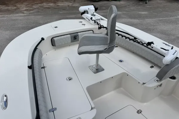 2026 Carolina skiff 24 Ultra Elite-13