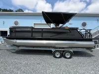 2027 Sylvan Mirage X-5 DLZ Bar DH X5-1