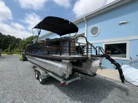 2027 Sylvan Mirage X-5 DLZ Bar DH X5-4