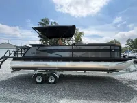 2027 Sylvan Mirage X-5 DLZ Bar DH X5-2
