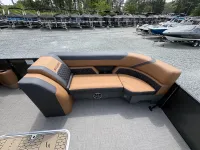 2027 Sylvan Mirage X-5 DLZ Bar DH X5-6