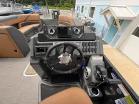 2027 Sylvan Mirage X-5 DLZ Bar DH X5-11
