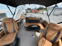2027 Sylvan Mirage X-5 DLZ Bar DH X5-12