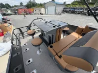 2027 Sylvan Mirage X-5 DLZ Bar DH X5-16
