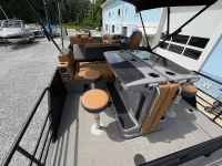 2027 Sylvan Mirage X-5 DLZ Bar DH X5-17
