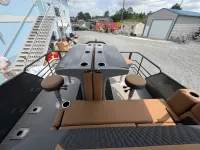 2027 Sylvan Mirage X-5 DLZ Bar DH X5-18