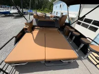 2027 Sylvan Mirage X-5 DLZ Bar DH X5-21