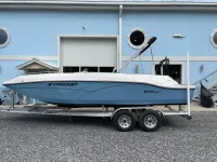 2027 Starcraft SVX 211 OB-1