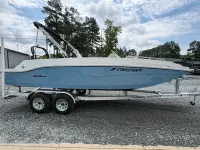 2027 Starcraft SVX 211 OB-3