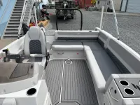 2027 Starcraft SVX 211 OB-7