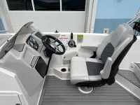 2027 Starcraft SVX 211 OB-8