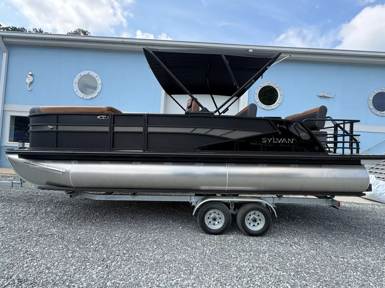 2027 Sylvan L-3 DLZ L3-1