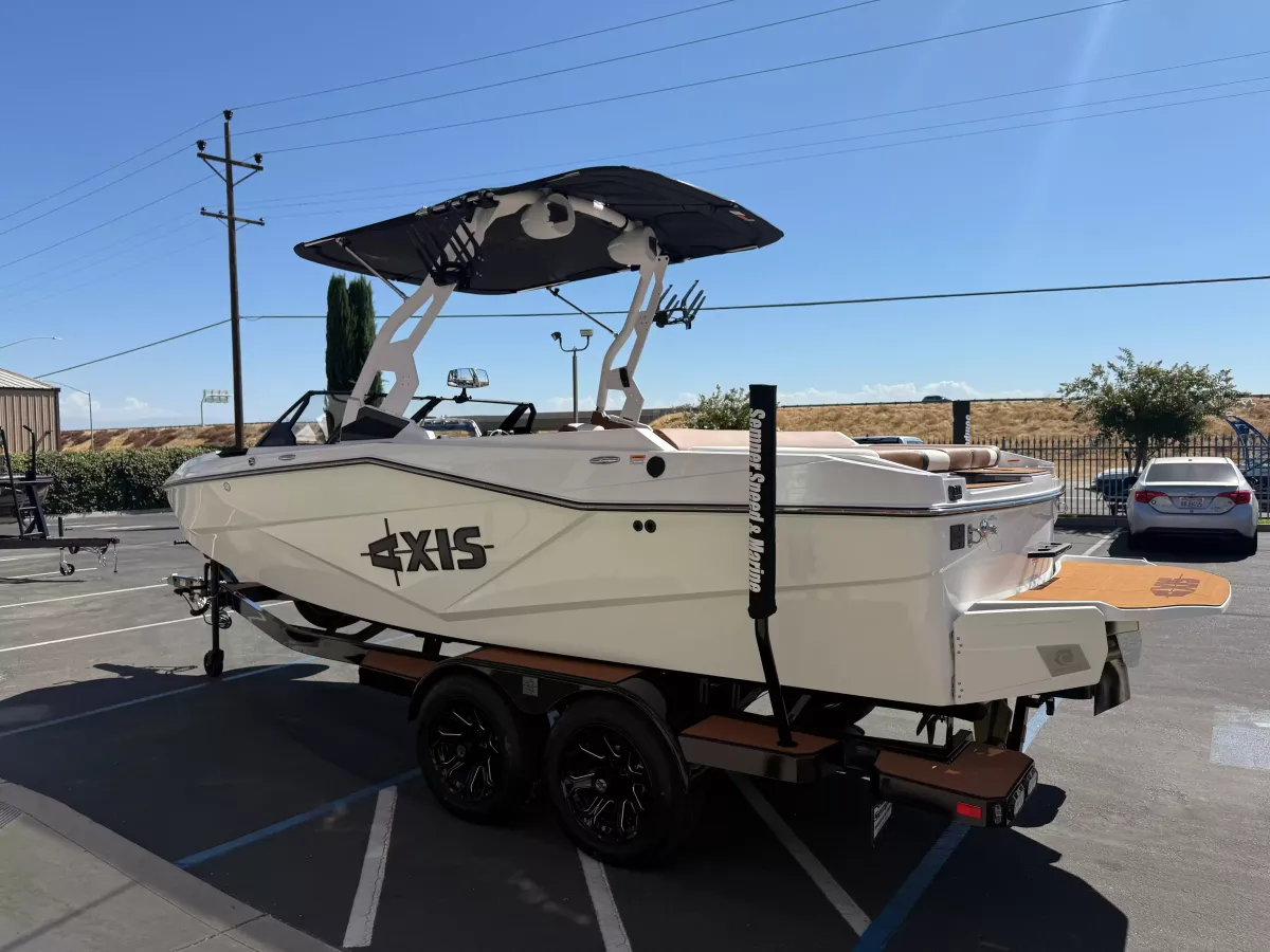 2026 Axis T220-4
