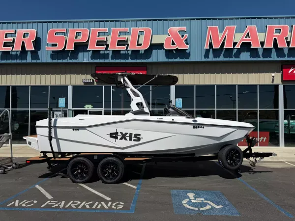 2026 Axis T220