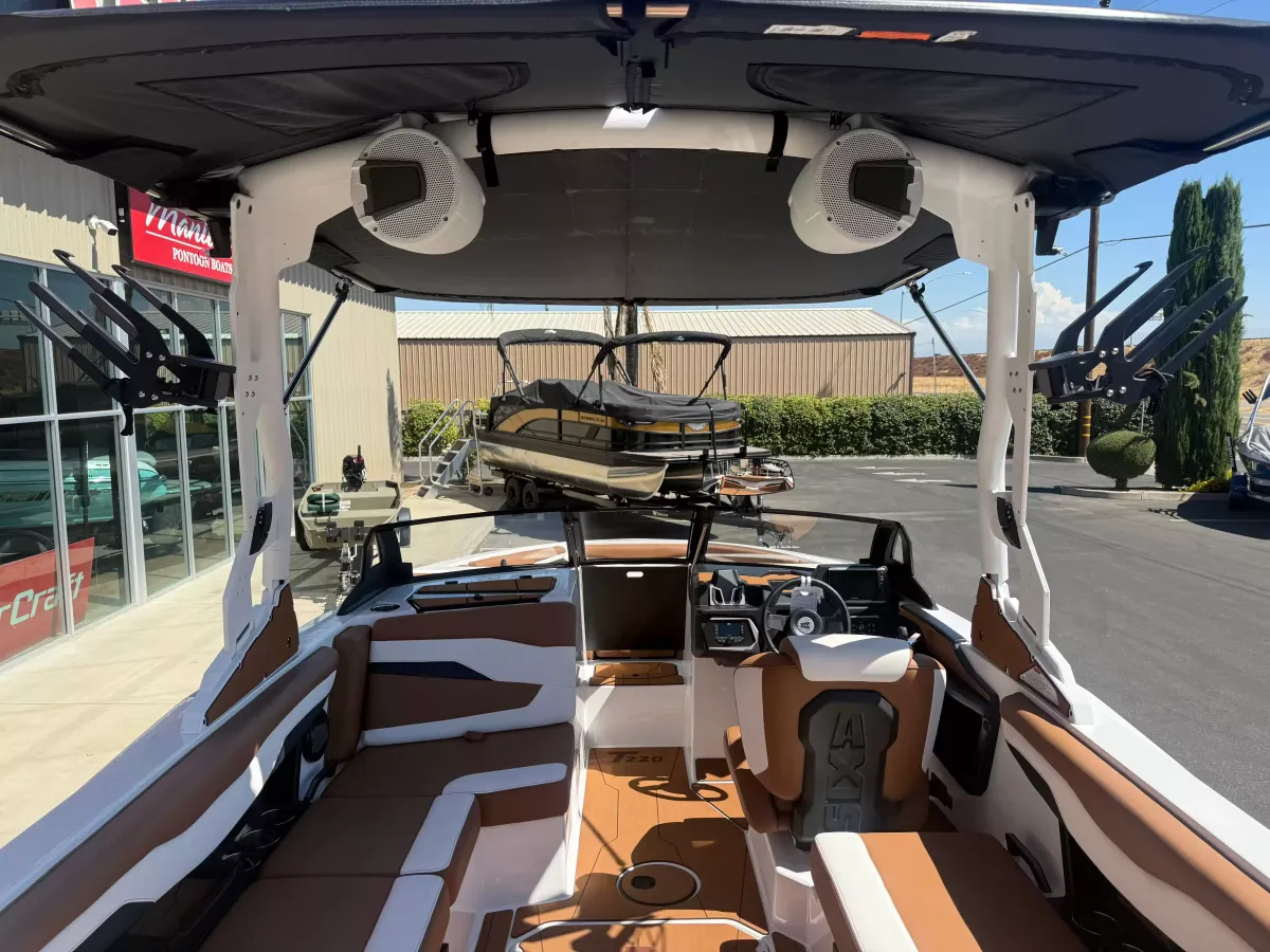 2026 Axis T220-7