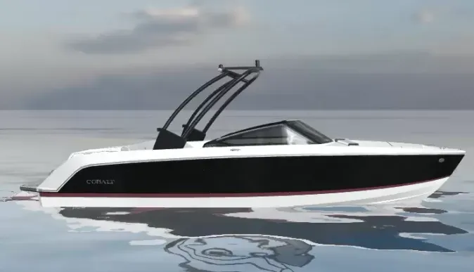 2027 Cobalt CS23