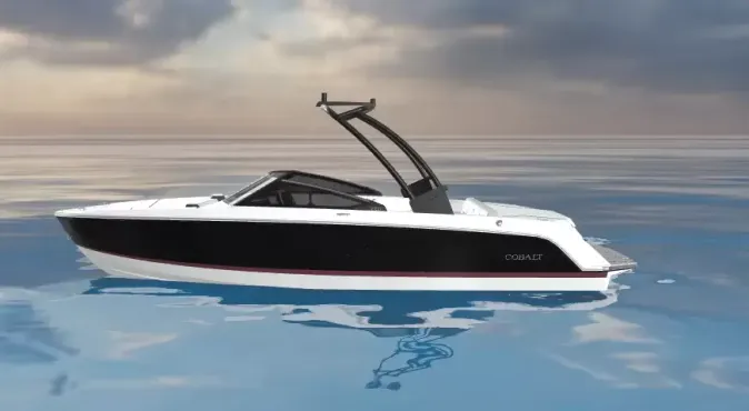 2027 Cobalt CS23