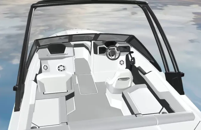 2027 Cobalt CS23