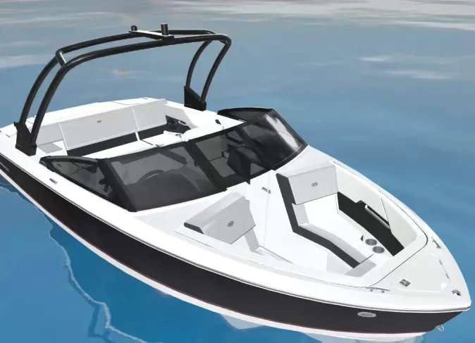 2027 Cobalt CS23