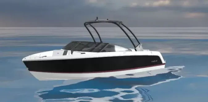 2027 Cobalt CS23