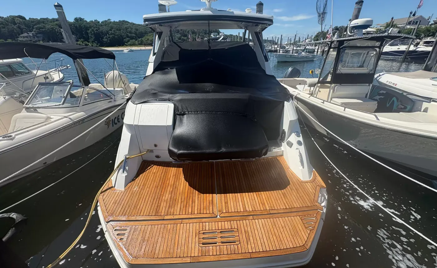 boat Image