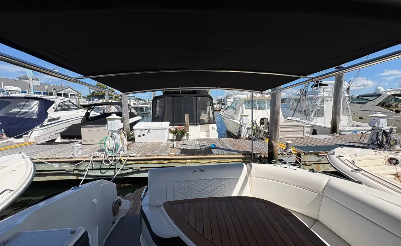 boat Image