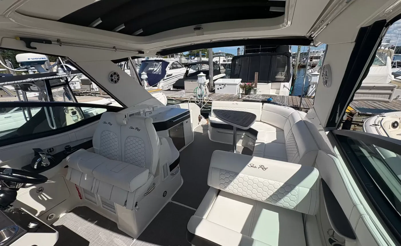 boat Image
