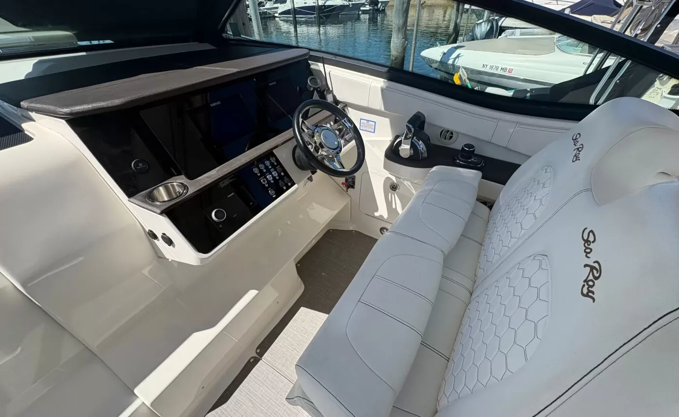 boat Image