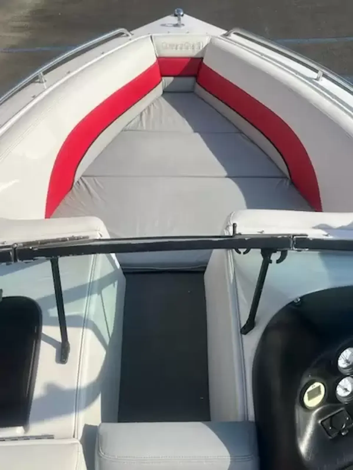 1997 Nautique SPORT-8