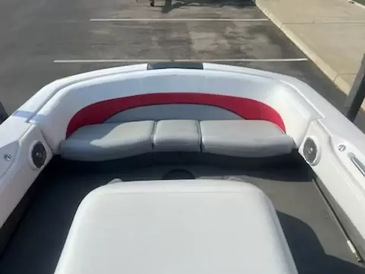 1997 Nautique SPORT-9