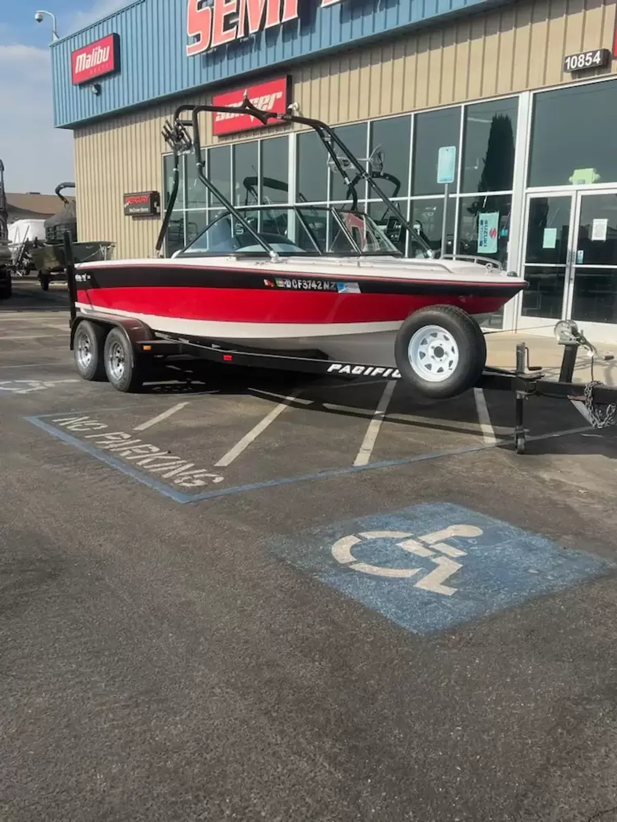 1997 Nautique SPORT-2