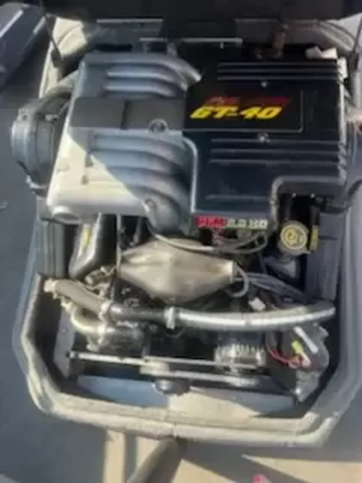 1997 Nautique SPORT-11