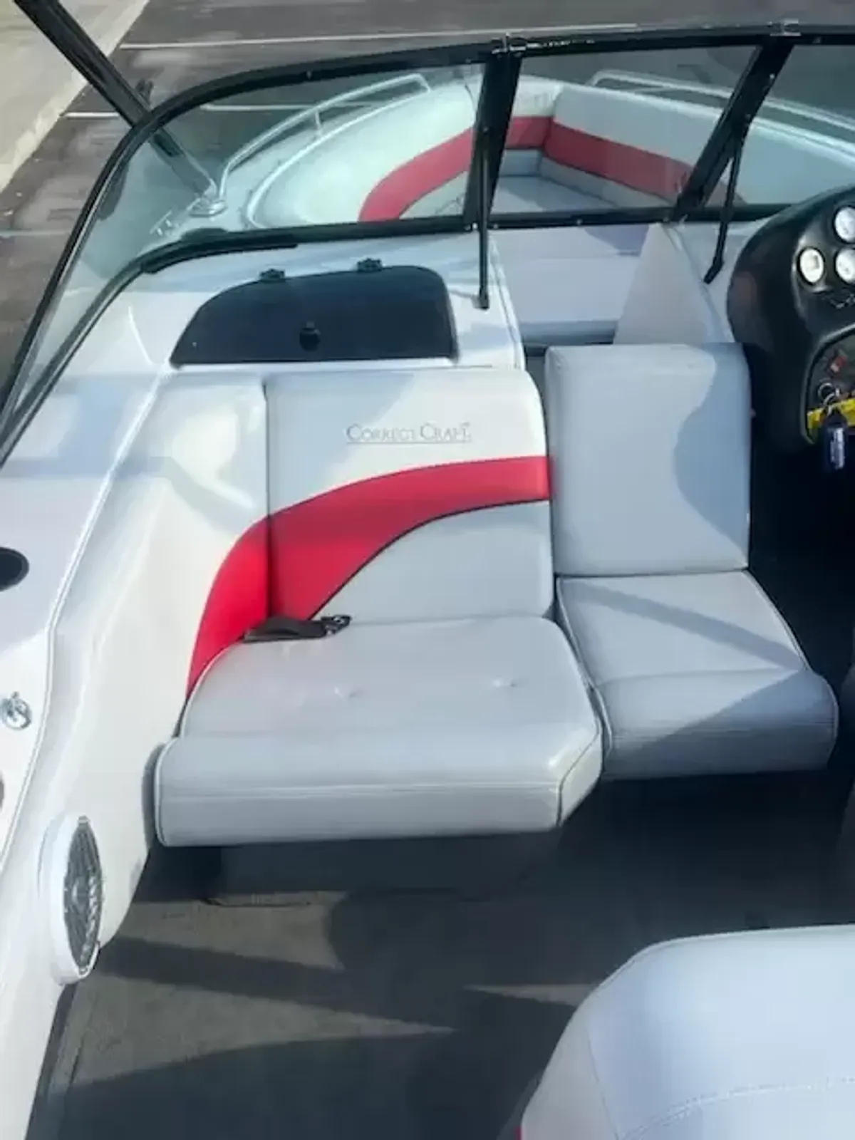 1997 Nautique SPORT-10