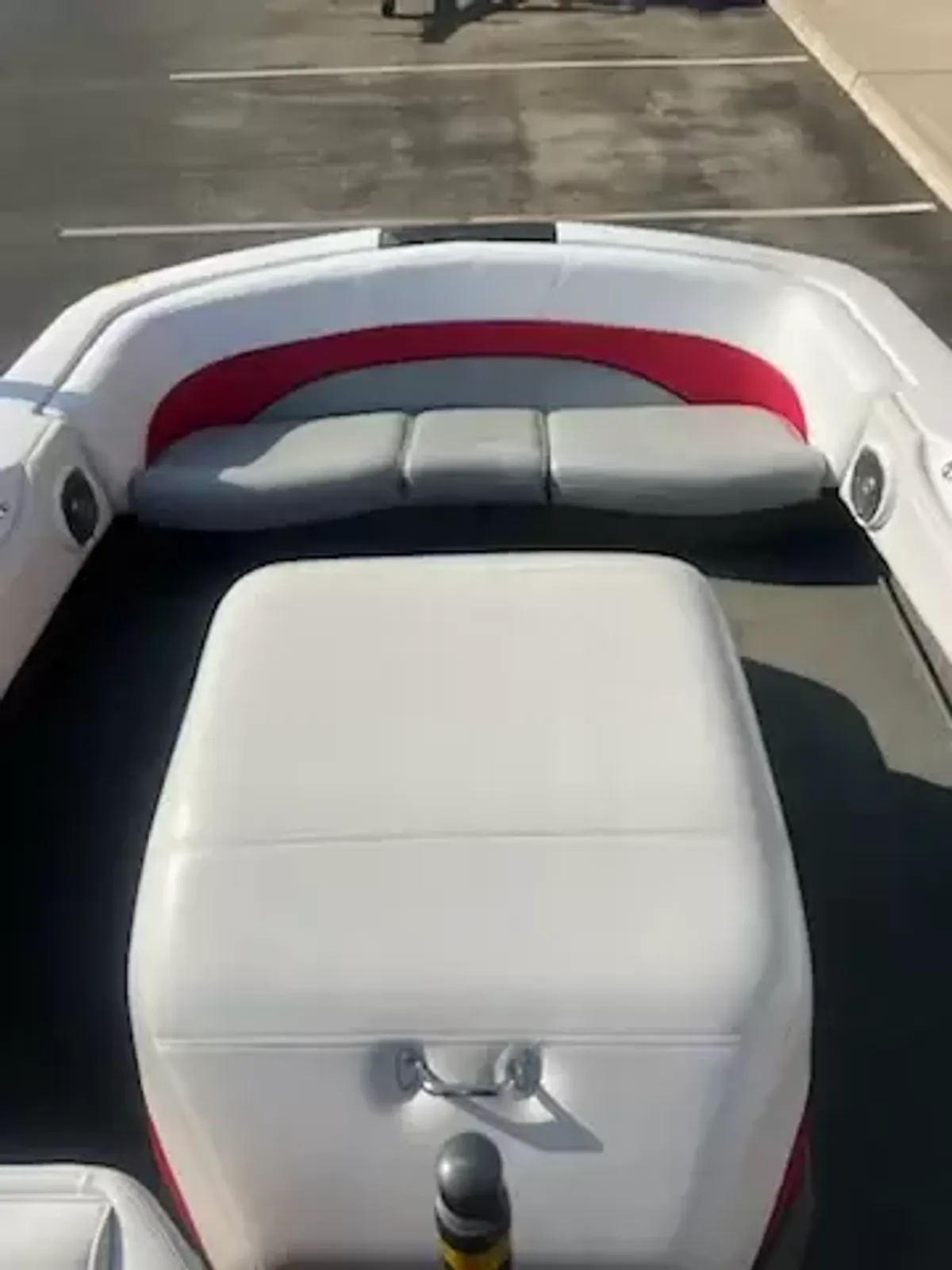 1997 Nautique SPORT-13