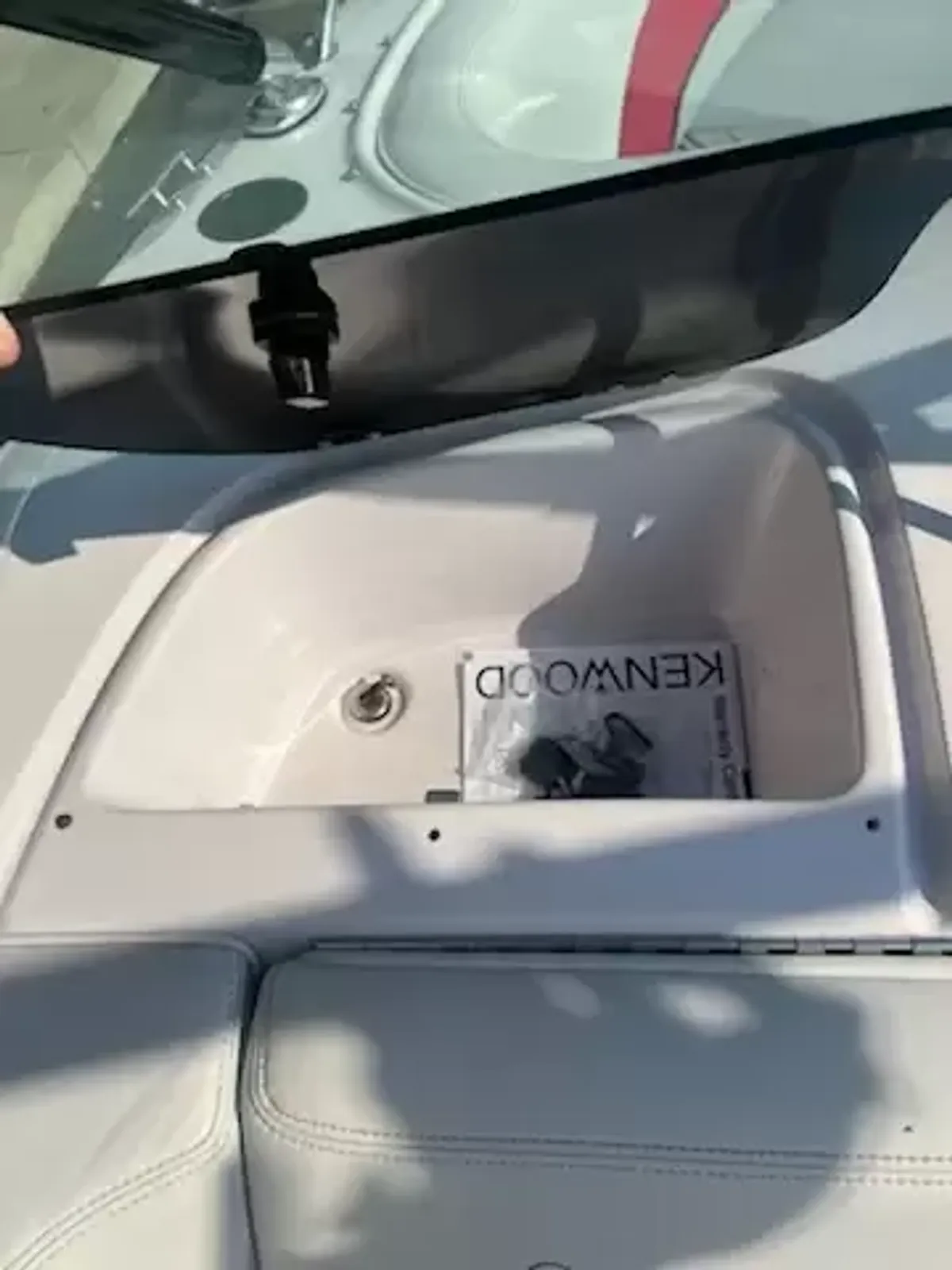 1997 Nautique SPORT-16