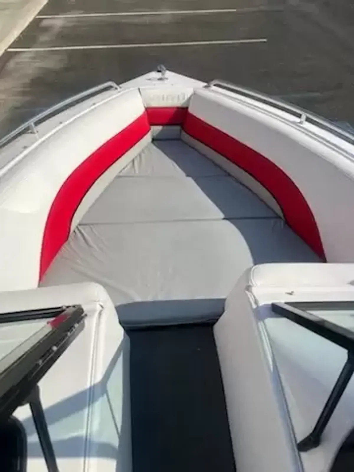 1997 Nautique SPORT-15