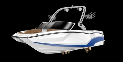 2027 Mastercraft NXT20