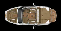 2027 Mastercraft NXT20