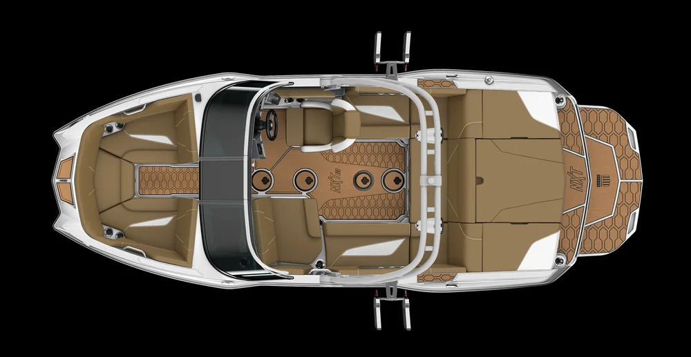 2027 Mastercraft NXT20