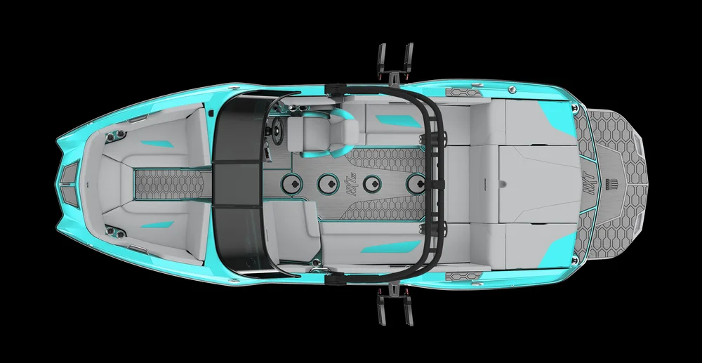 2027 Mastercraft NXT22