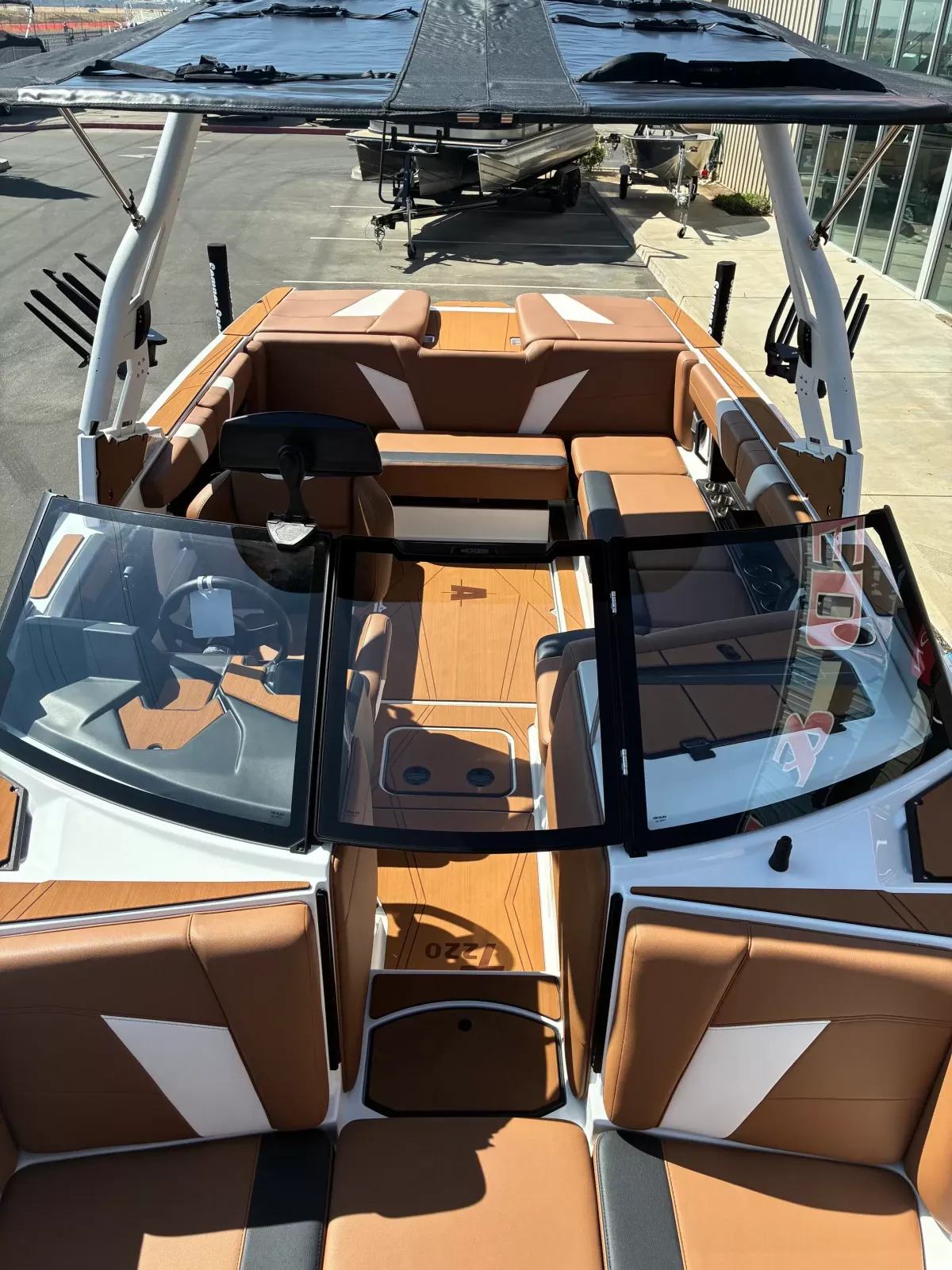 2027 Axis T220-19