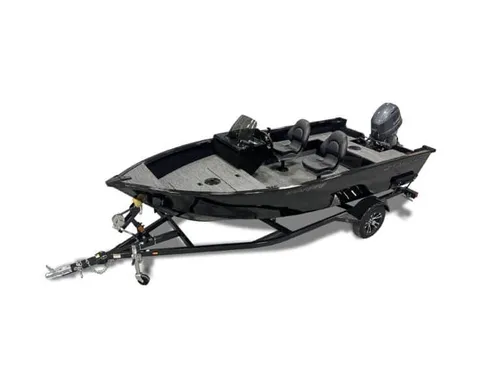  Starcraft Starfire 166 SC-3