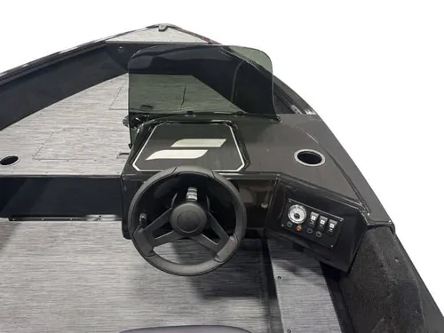  Starcraft Starfire 166 SC-4
