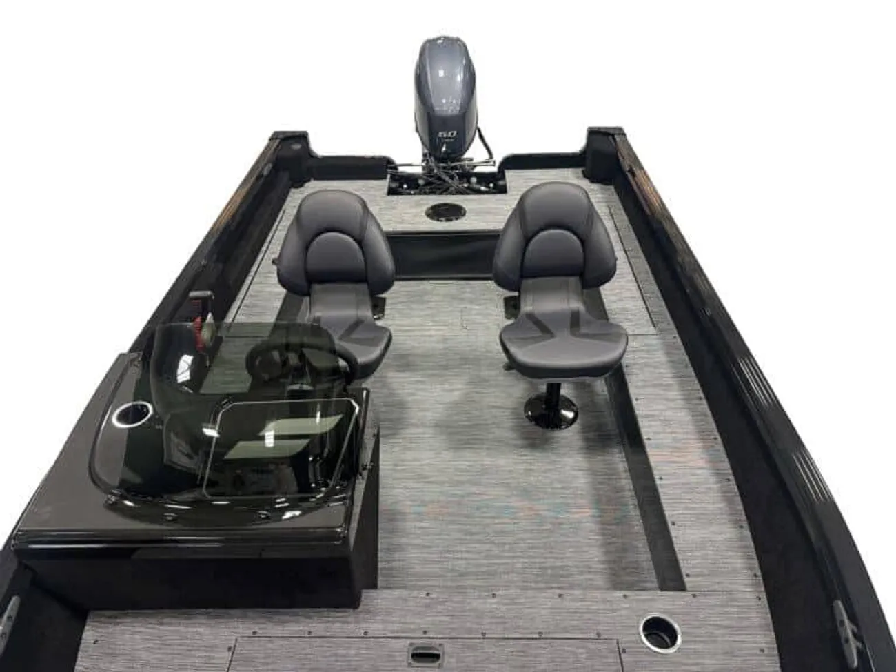  Starcraft Starfire 166 SC-6