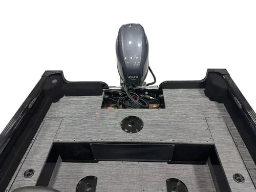  Starcraft Starfire 166 SC-7