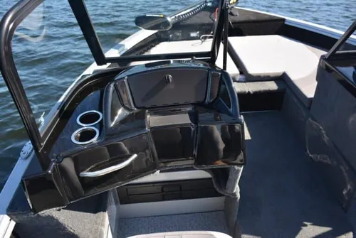  Starcraft Delta 178 DC Pro-7